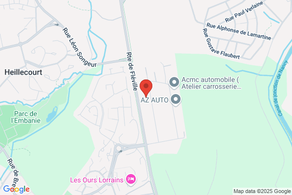 Irfa Est Interregion Centre De Bilan