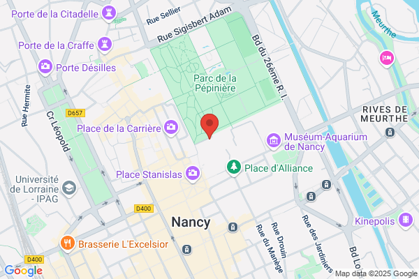 Hotel Meuble Saint Christophe
