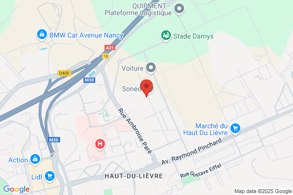 Graitec Est