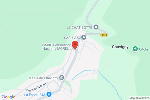 Bh Consulting France