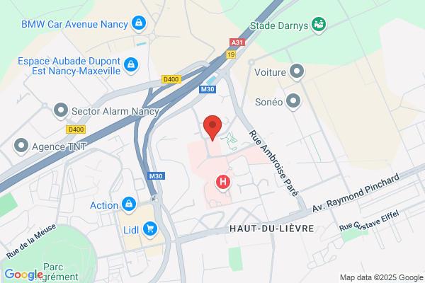 Hachet Etienne