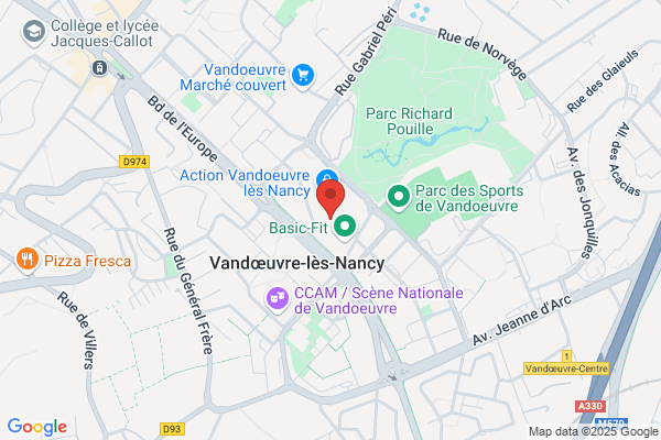 Cabinet De Radiologie Des Docteurs Etheve Et jung