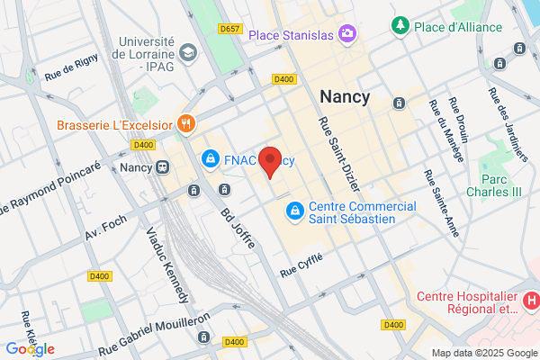 Au Nom De La Rose