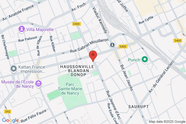 Aux Bruyeres