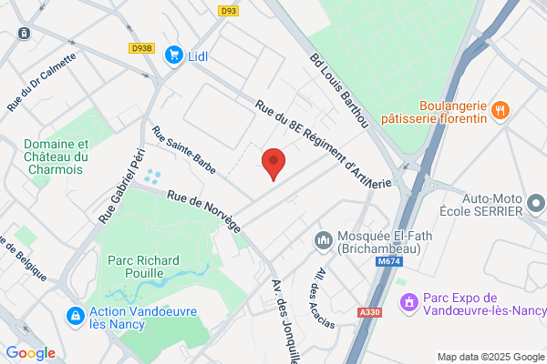 Berlingue Herve Plombiers