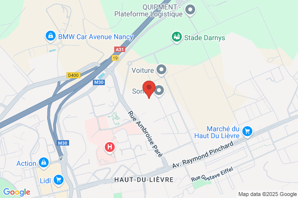 Centre De Therapie Breve