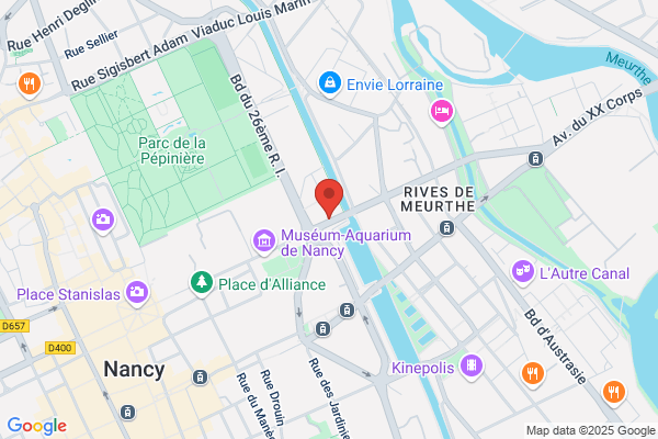 Archives Municipales