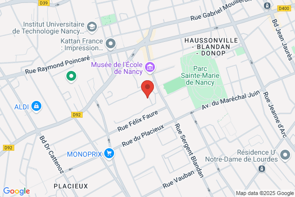 Conseil General De Meurthe Et Moselle Sdas Enfance