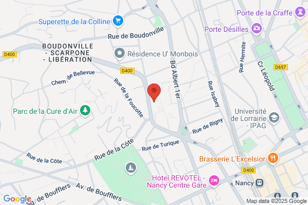 Bibliotheques Universitaires Section Lettres