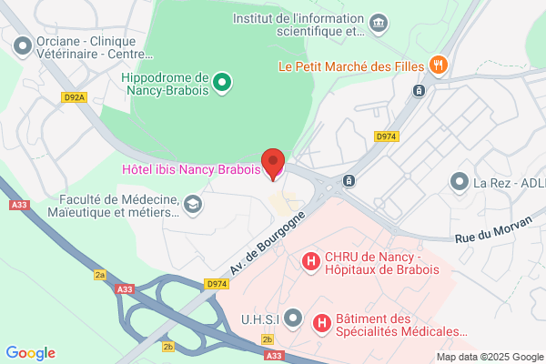 LE RESTAURANT