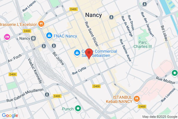 Brasserie Des Ponts