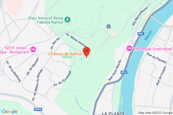 Gerling Namur