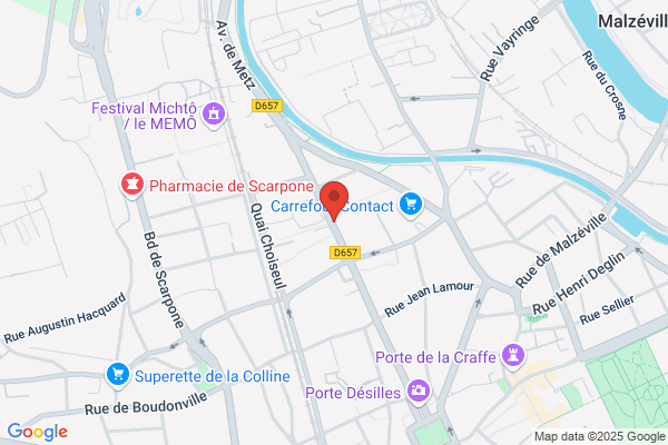 Groupe Camacte