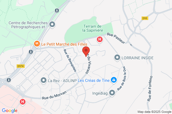 Bussiere Marc