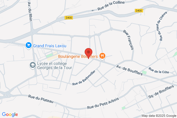 La Poste