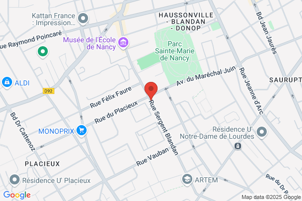 La Poste