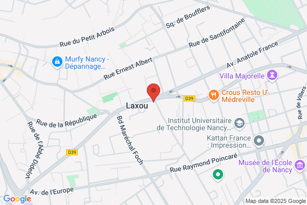 La Poste