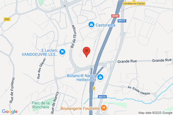 Boutique Framboise