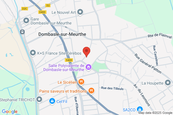 Balland Olivier Veterinaire