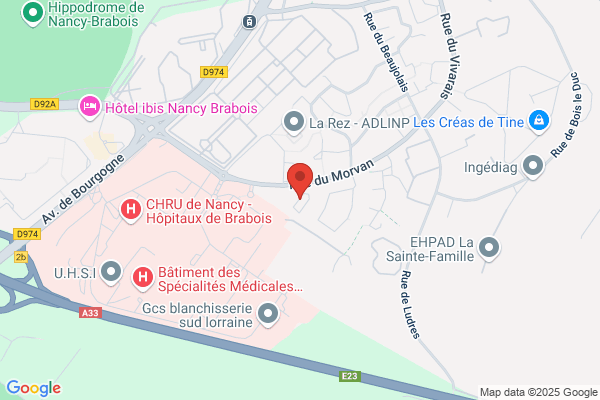 Clinique Veterinaire Richart Francois
