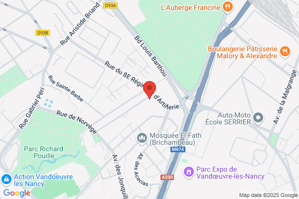 Compagnie Des Eaux Et De L Ozone ceo Direction regionale
