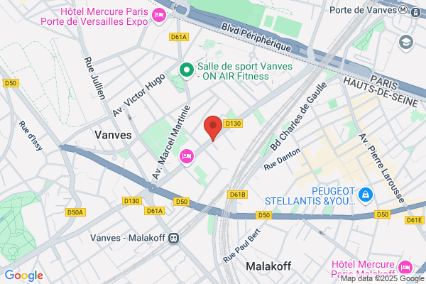 Agence Vinot Coste Avc