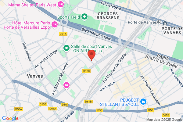 Architectes Associes Orca Architectes Dplg