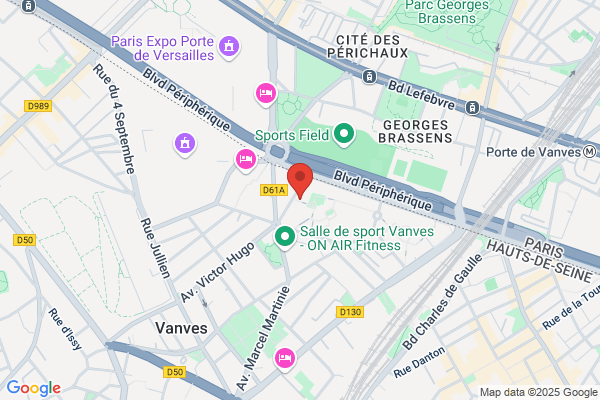 Atelier Architecture Developpement