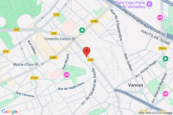Atelier D Architecture Et D Amenagement