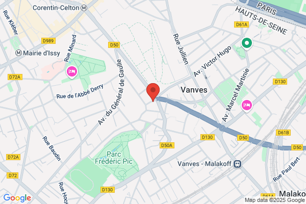 Barbier Architecte