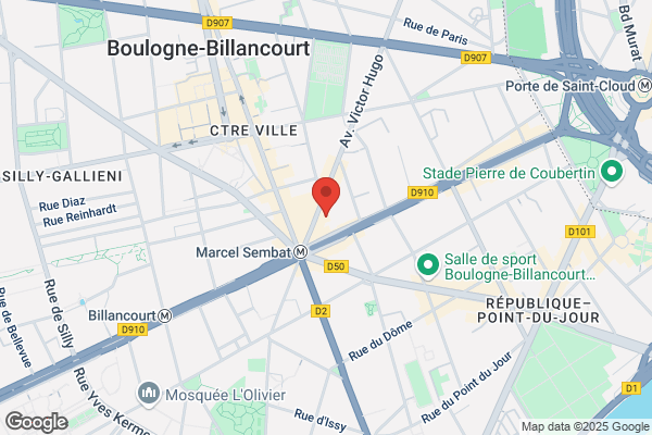 Baylac Jacques Architectes Dplg