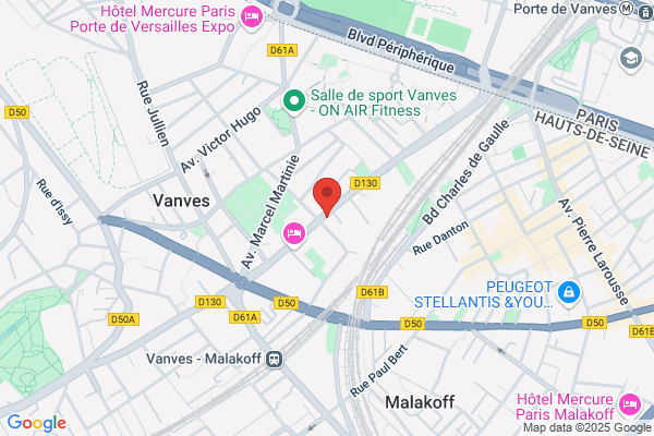 Collet Et Burger