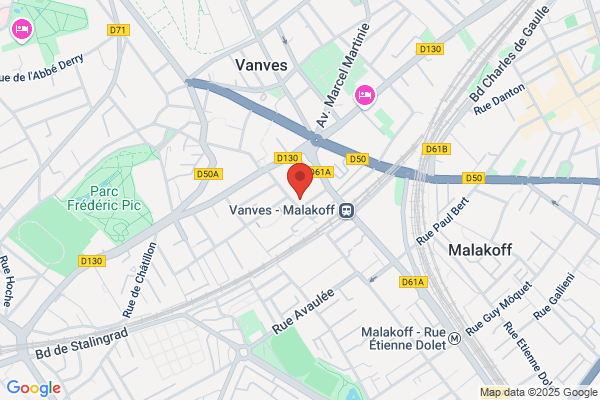 Coulon Jean Claude
