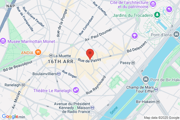 Lamadeleine immobilier