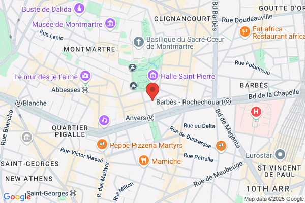 Atelier D Orsel