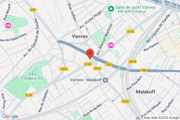 Afm Assoc Francaise Contre Les Myopathies