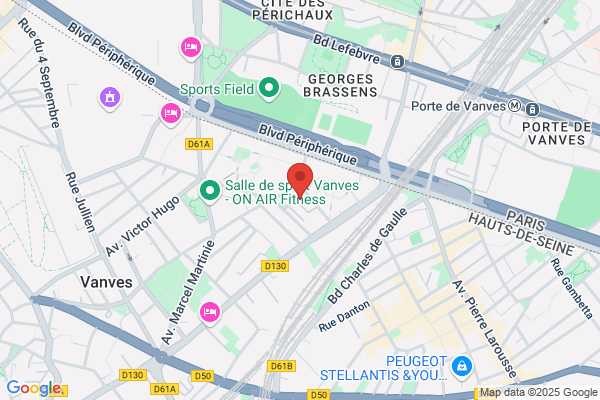 Antenne D Aguesseau Association Rollet Service Le Dome