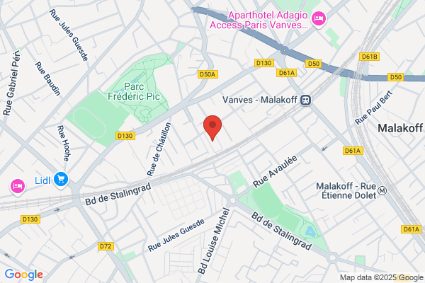 Antenne Jeunes Information