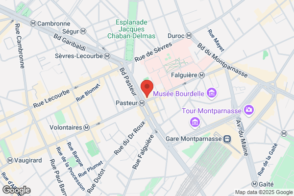 Assoc Aide A La Medecine Preventive Aamp