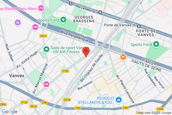 Association Actif
