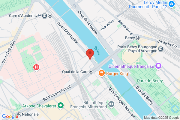 Association Charonne