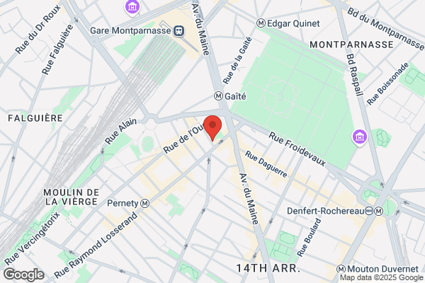 Association Des Paralyses De France Apf Foyer De vie residenc
