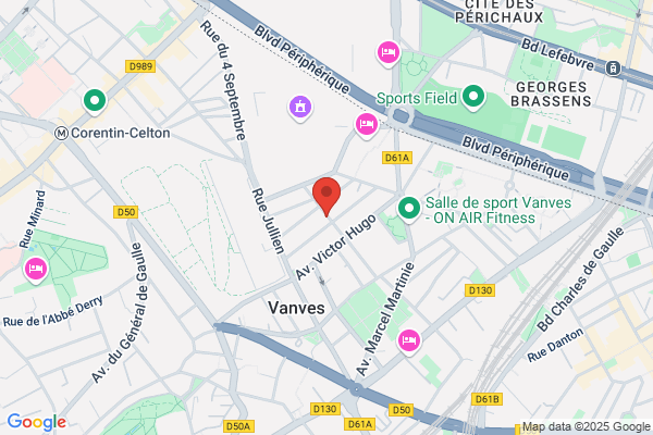 Association Europeenne Contre Les Leucodystrophies