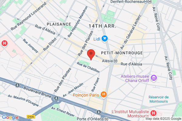 Association Jean Cotxet