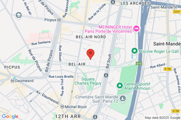 Casp Centre D Action Sociale Protestant Service emploi
