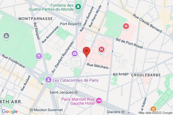 Centres Recherches Et Rencontres De Paris Union Des ce