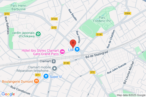Cie De Gestion Des Emplois Partages