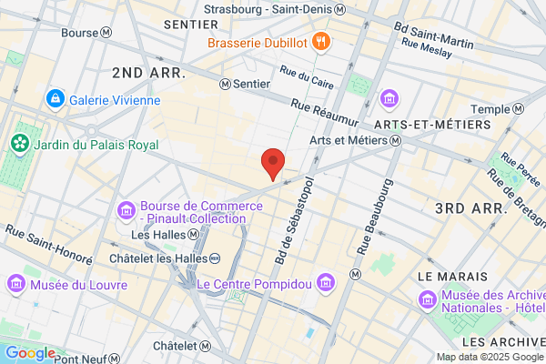 Coordination Francaise Pour La Decennie
