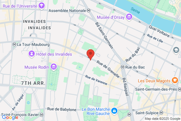 Creai Centre Regional Pour L Enfance Et L adolescence inadapt
