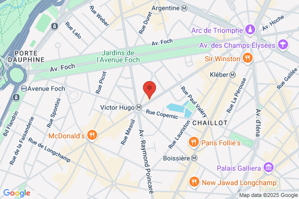 AVOCAT Jean Max DELAISSER